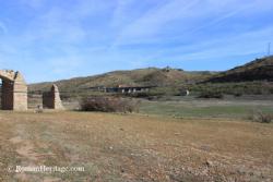 Puente romano de Alconetar