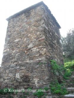 Columbario Columbarium