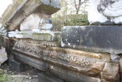 Temple Serapis- Templo