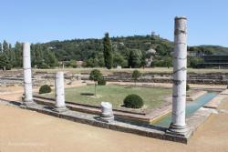 House of the God Oceanus