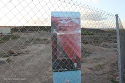 Yacimiento arqueolgico de la antigua Gracurris