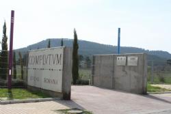 Archeological Area of Complutum