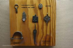 Hall 8 smaller pieces