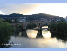 01 Galicia Ourense Orense Puente Romano modificado modified Roman Bridge modified.JPG