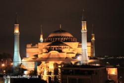 Constantinopla Istambul Costantinopolis 