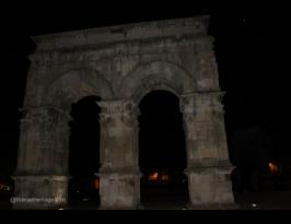 Saintes roman Arch of Germanicus France (9)