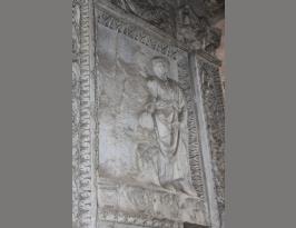 Rome Arch Argentarius Arco de los Argentarios (11) (Copiar)