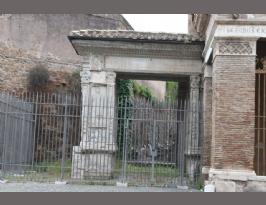 Rome Arch Argentarius Arco de los Argentarios (3) (Copiar)