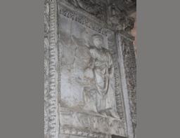 Rome Arch of Argentarius Arco d de los Argentarios (24)