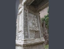 Rome Arch of Argentarius Arco d de los Argentarios (26)