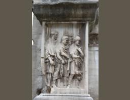 Arch of Septimius Severus Arco Severo Forum Foros Rome (22) (Copiar)