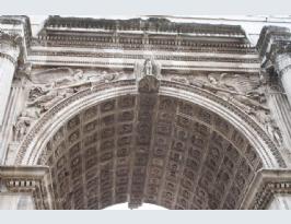 Arch of Septimius Severus Arco Severo Forum Foros Rome (32) (Copiar)