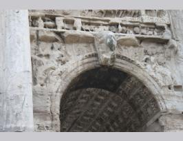 Arch of Septimius Severus Arco Severo Forum Foros Rome (36) (Copiar)