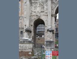 Arch of Septimius Severus Arco Severo Forum Foros Rome (44) (Copiar)
