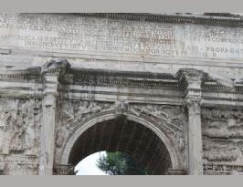 Arch of Septimius Severus Arco Severo Forum Foros Rome (48) (Copiar)
