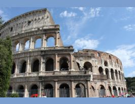 Italy Italia Rome Roma Colosseum Coliseo (11) (Copiar)