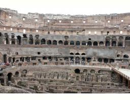 Italy Rome Colosseum Coliseo (100) (Copiar)