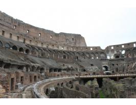 Italy Rome Colosseum Coliseo (27) (Copiar)