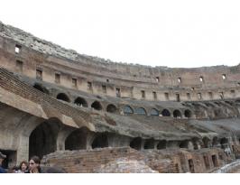 Italy Rome Colosseum Coliseo (30) (Copiar)