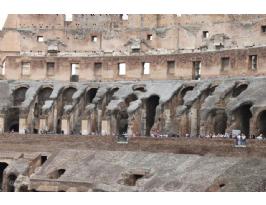Italy Rome Colosseum Coliseo (79) (Copiar)