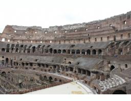 Italy Rome Colosseum Coliseo (89) (Copiar)