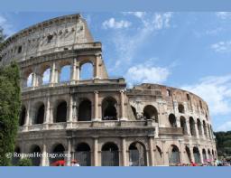 Italy Italia Rome Roma Colosseum Coliseo -11-.JPG