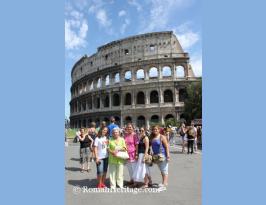 Italy Italia Rome Roma Colosseum Coliseo -7-.JPG