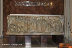 Crypt Cripta