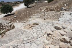 Kourion Curium Theater teatro