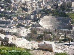 Amman Theater Teatro