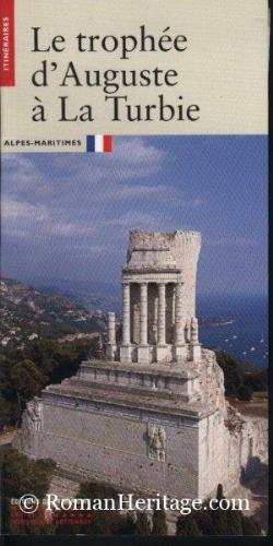 Trophe de La Turbie France