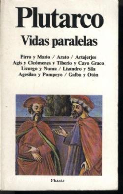 Lucius Mestrius Plutarcus