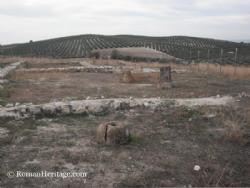 Quesada Roman Villa