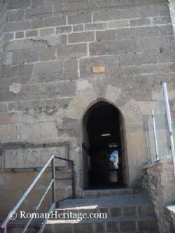 Museo Porcuna Museum