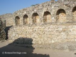 Baths Termas Termae