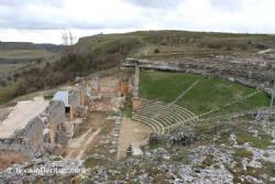 Theater Clunia Teatro