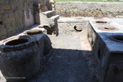 Thermopolium  (large) (10)