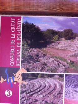Alcudia or roman Pol.lentia