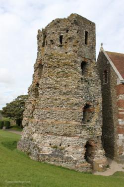 4. Dover- Lighthouse