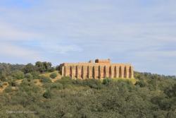Villanueva del rio y minas
