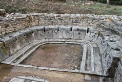 Cloacae Sewage systems and Latrines