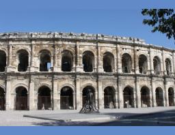 Nimes Amphitheater (Copiar) (2)