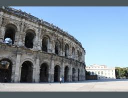 Nîmes Amphitheater   (10) (Copiar)