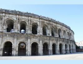 Nîmes Amphitheater   (11) (Copiar)