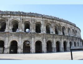 Nîmes Amphitheater   (12) (Copiar)