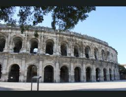 Nîmes Amphitheater   (13) (Copiar)
