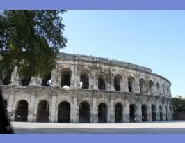 Nîmes Amphitheater   (14) (Copiar)