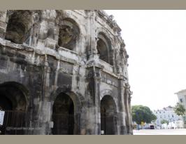 Nîmes Amphitheater   (15) (Copiar)