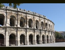 Nîmes Amphitheater   (20) (Copiar)