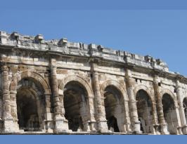 Nîmes Amphitheater   (21) (Copiar)